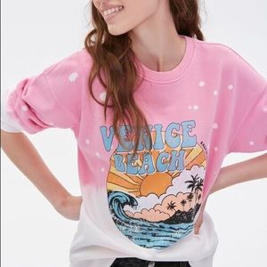 Venice Beach Sweatshirt